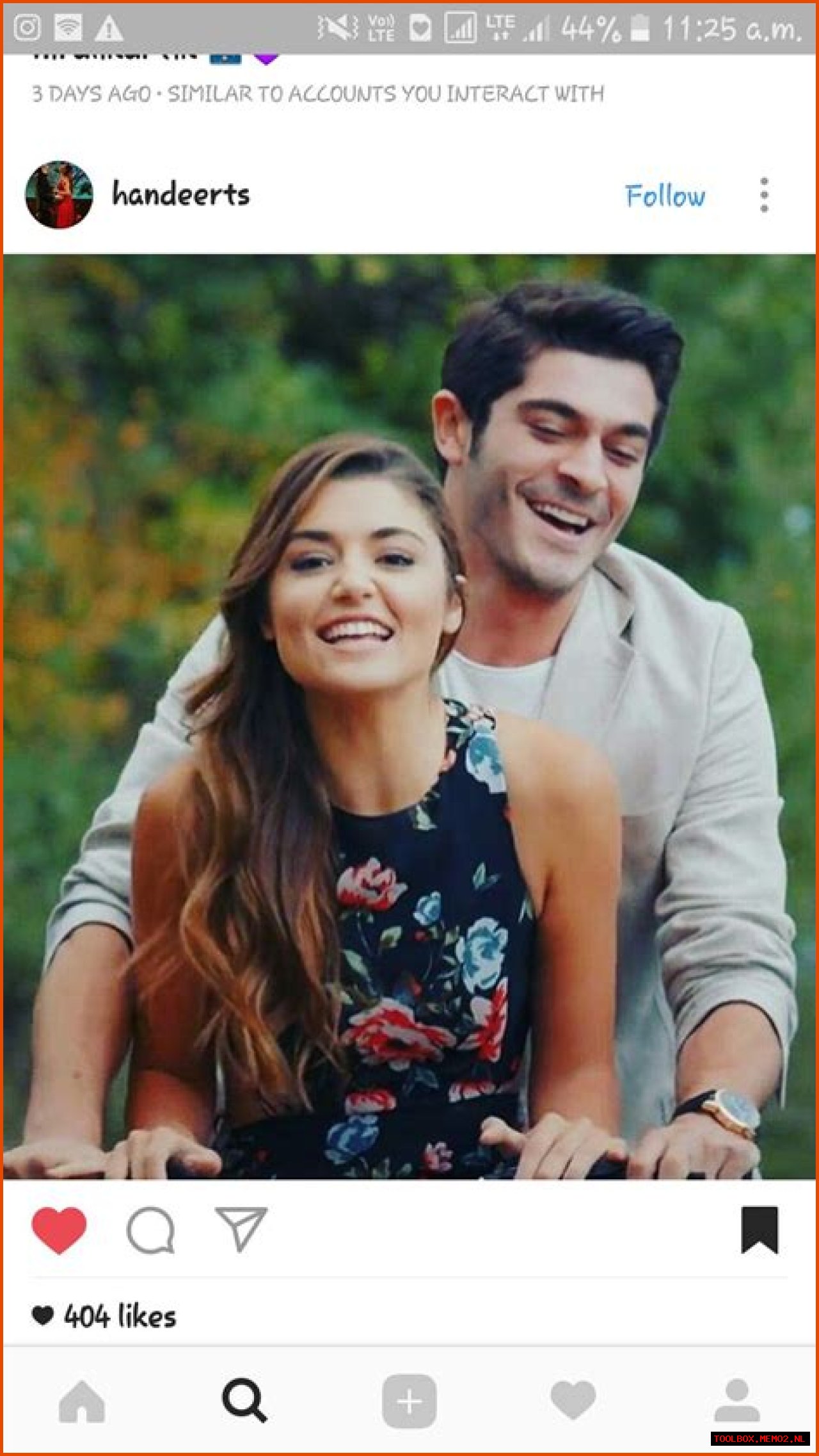 Burak Deniz And Hande Erçel Relationship: A Love Story Unveiled