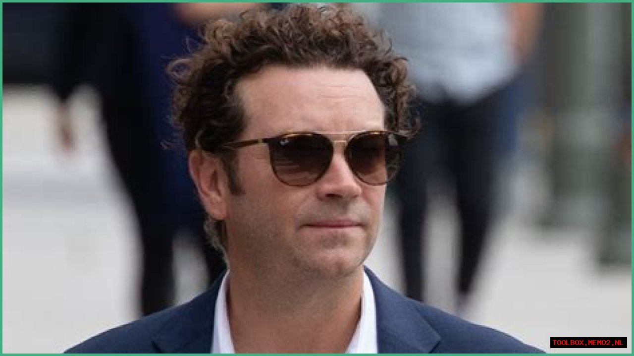 Danny Masterson Evidence: A Deep Dive Into The Case
