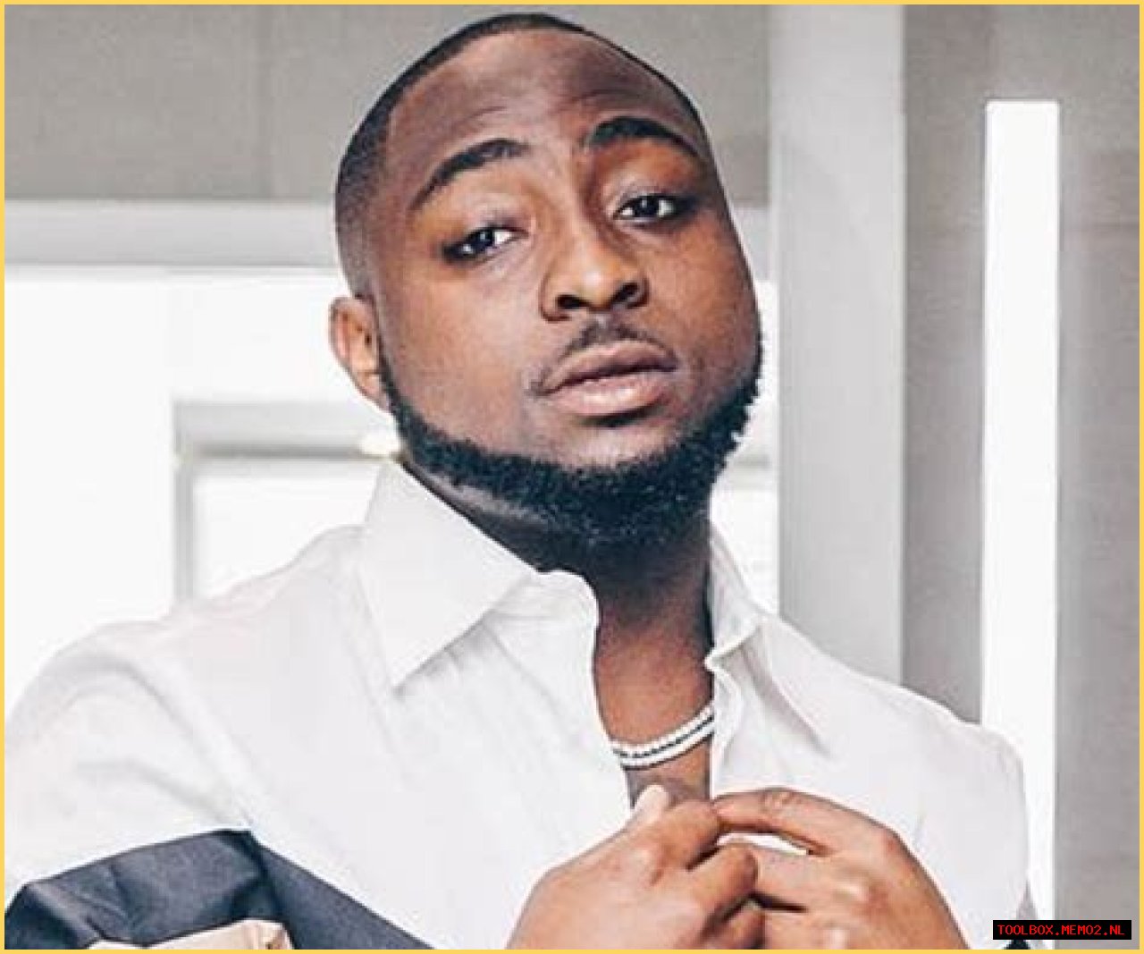 David Adedeji Adeleke Jr.: The Rising Star Of Music