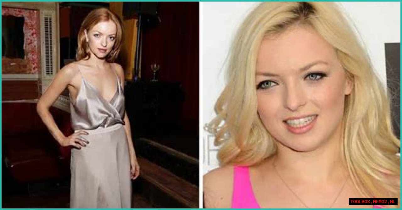 Francesca Eastwood: A Multi-Talented Star In Her Own Right