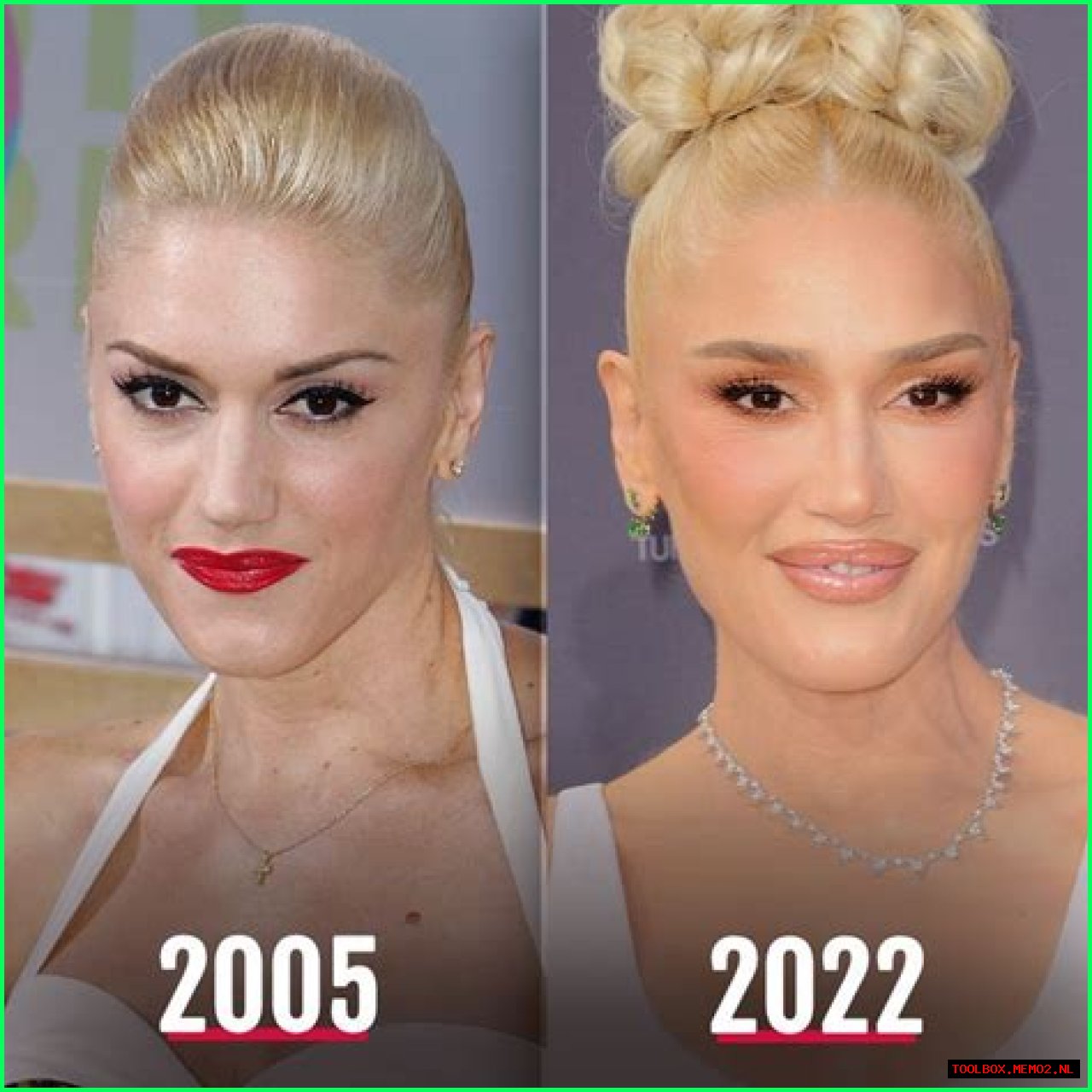 How Old Is Gwen Stefani? Discovering The Age Of The Pop Icon