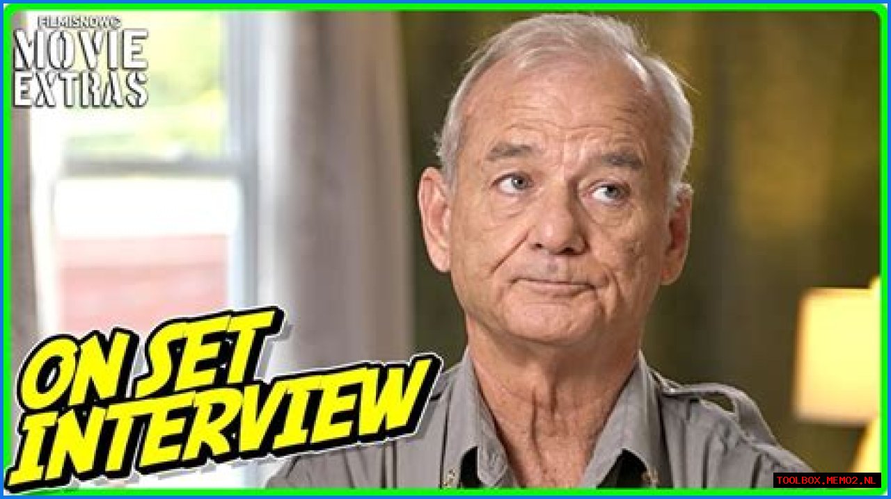 Is Bill Murray Dead? The Truth Behind The Rumors