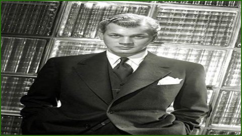 Joseph Cotton Movies: A Comprehensive Look At The Iconic Actor's Career