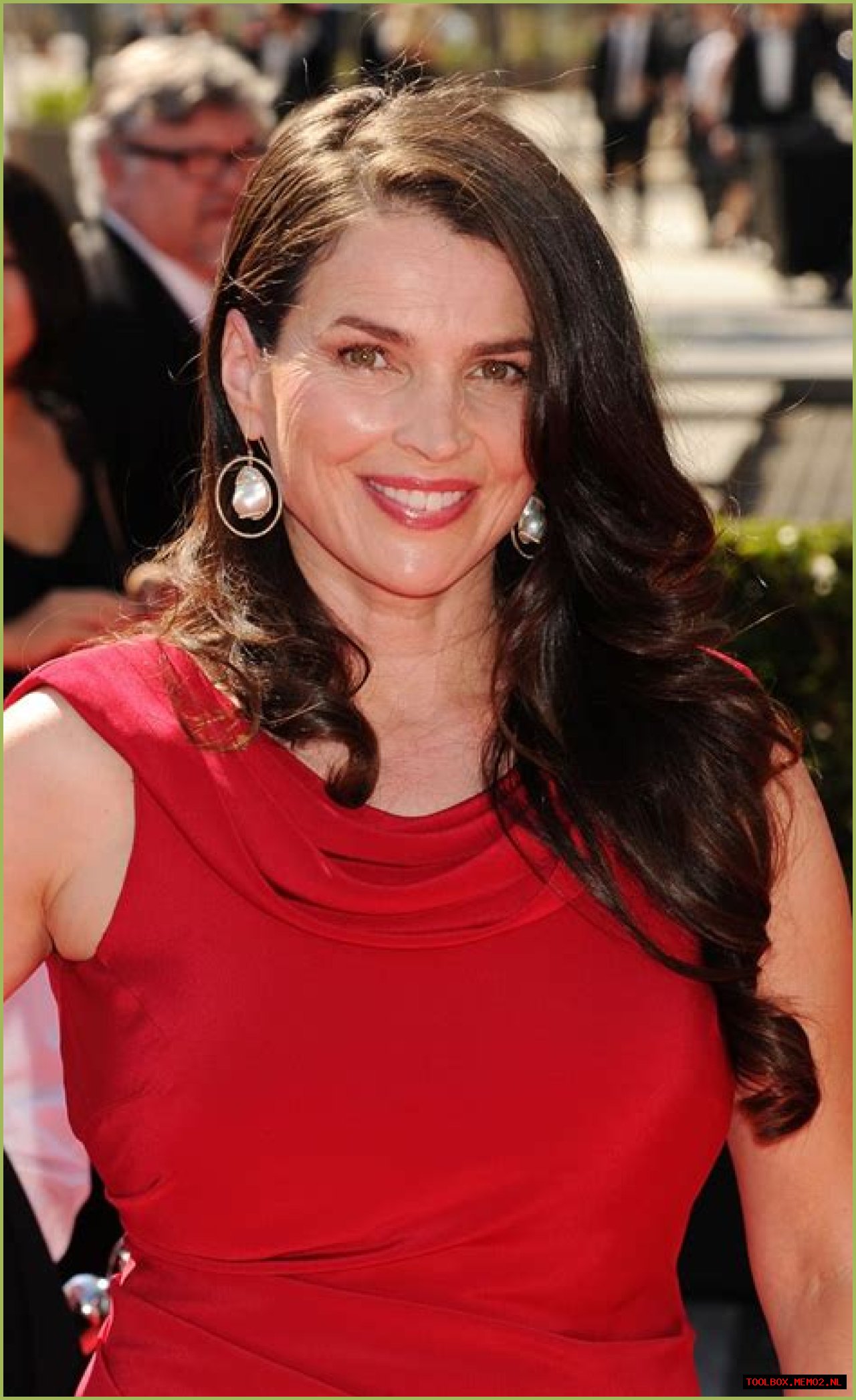 Julia Ormond: A Comprehensive Exploration Of Her Life And Career