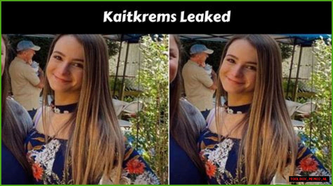Kaitlyn Krems: Exploring Her OnlyFans Journey