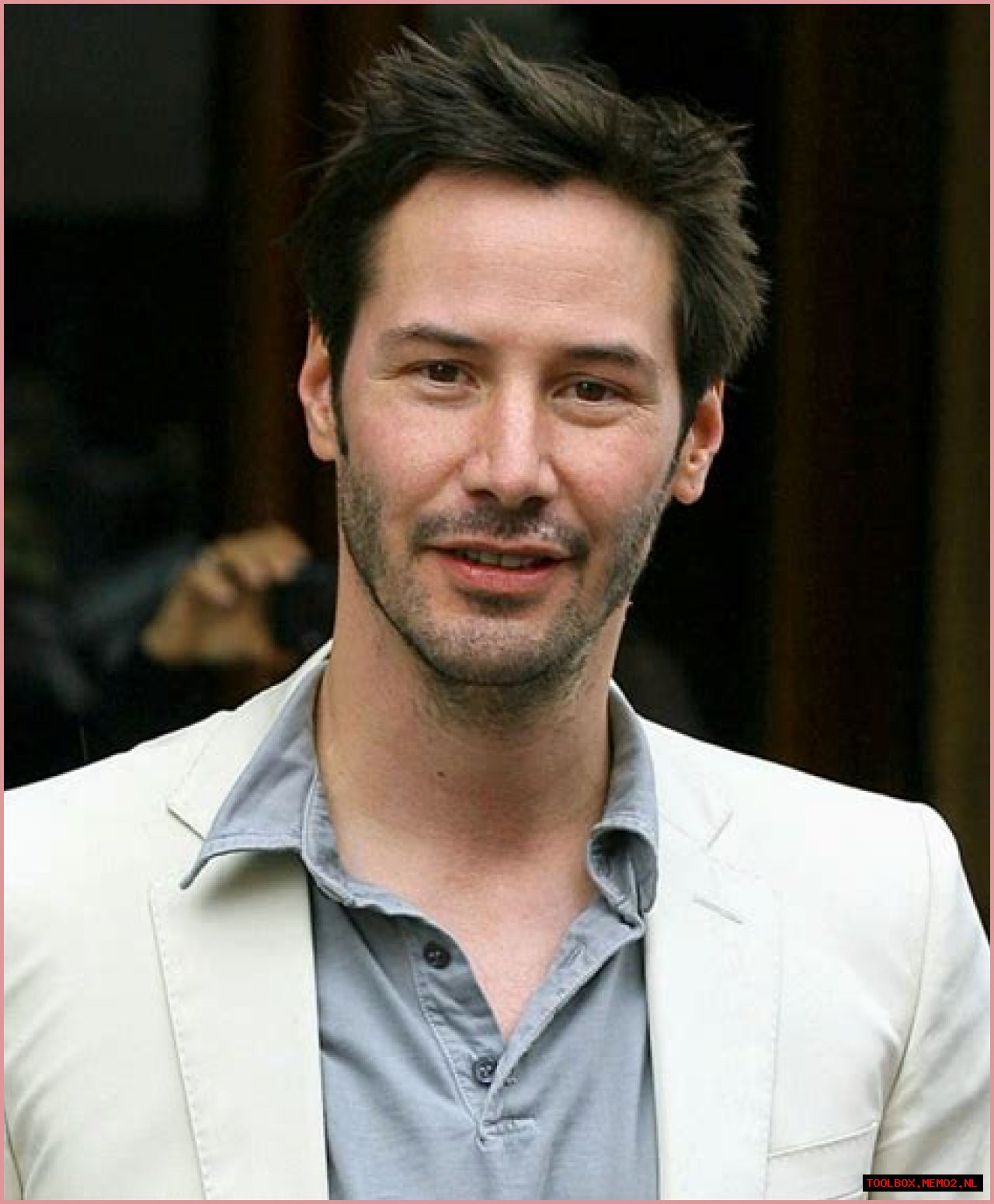 Keanu Reeves Bio: The Life And Legacy Of A Hollywood Icon