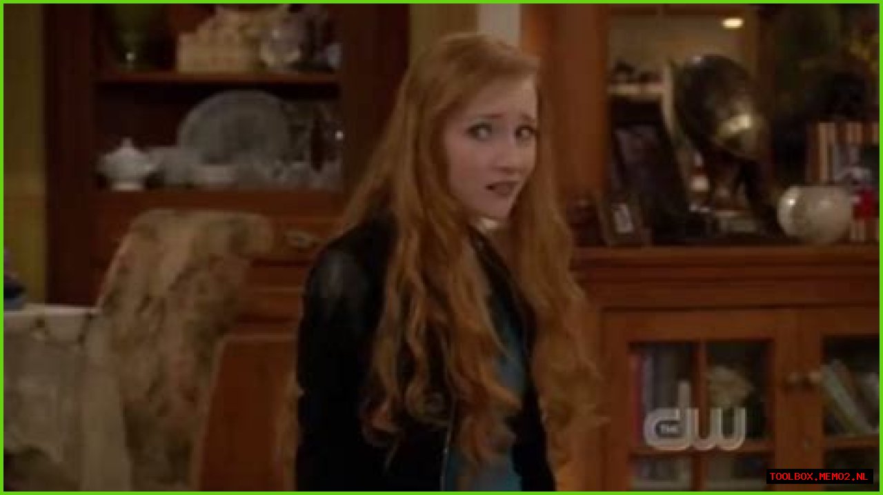 Kyra From Reba: The Journey Of A Beloved Character