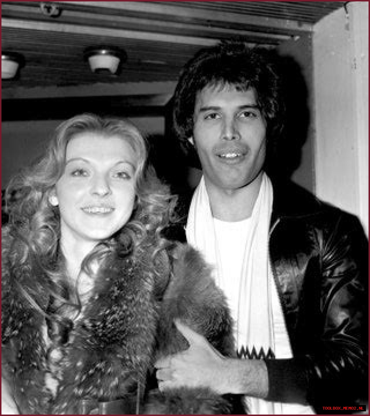 Mary Austin: The Untold Story Of Freddie Mercury's Greatest Love