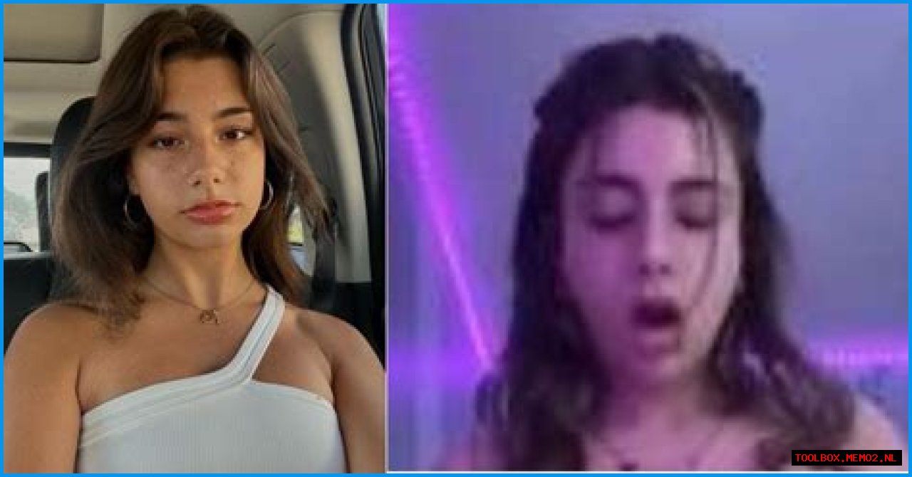 Mikayla Campinos Leaks: Unveiling The Truth Behind The Controversy