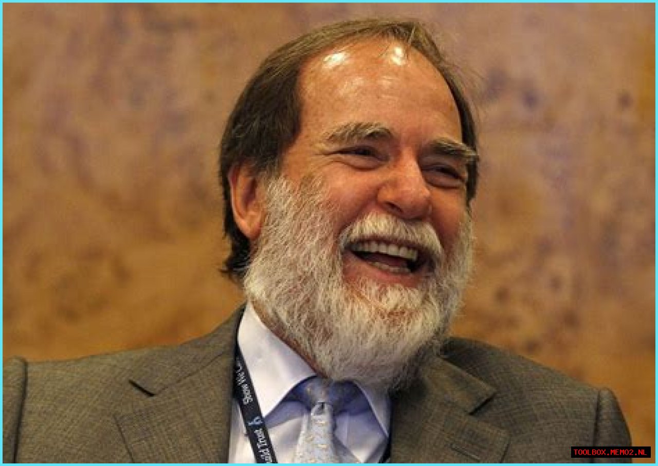 Nicky Oppenheimer: Unlocking The Secrets Of Business, Philanthropy, And Sustainability