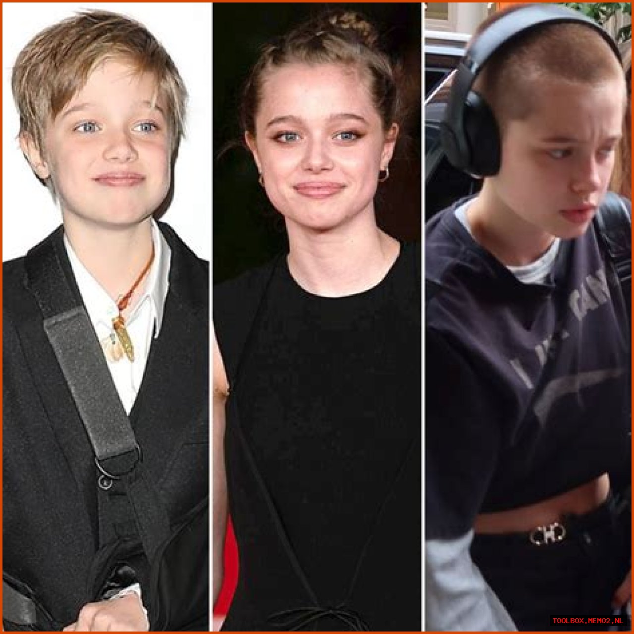 Shiloh Jolie-Pitt Wiki: The Life And Journey Of A Rising Star