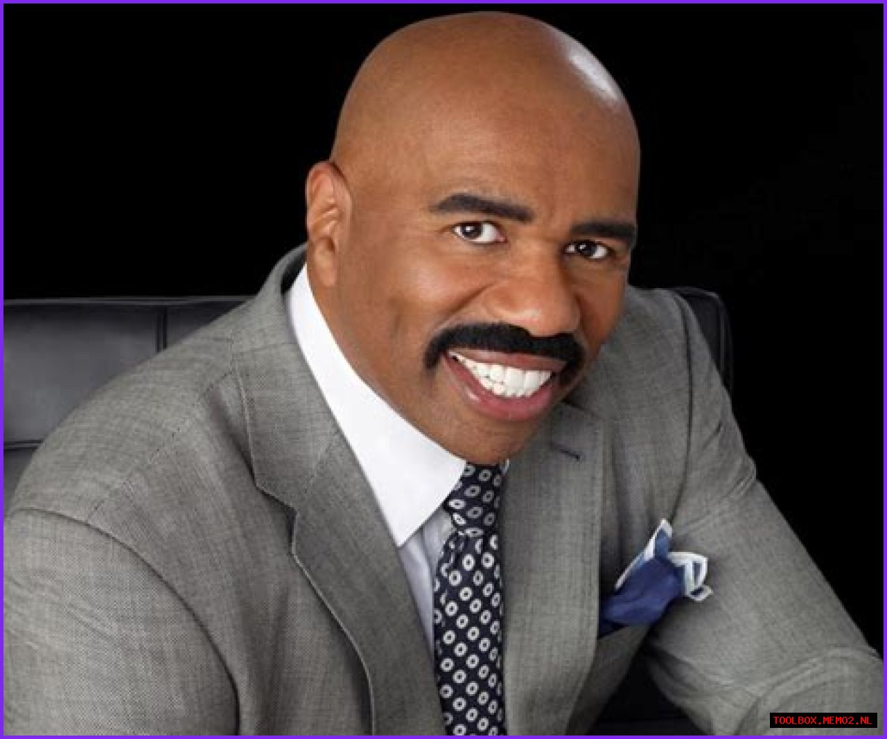 Steve Harvey: The Unfathomable Rumors Of His Passing