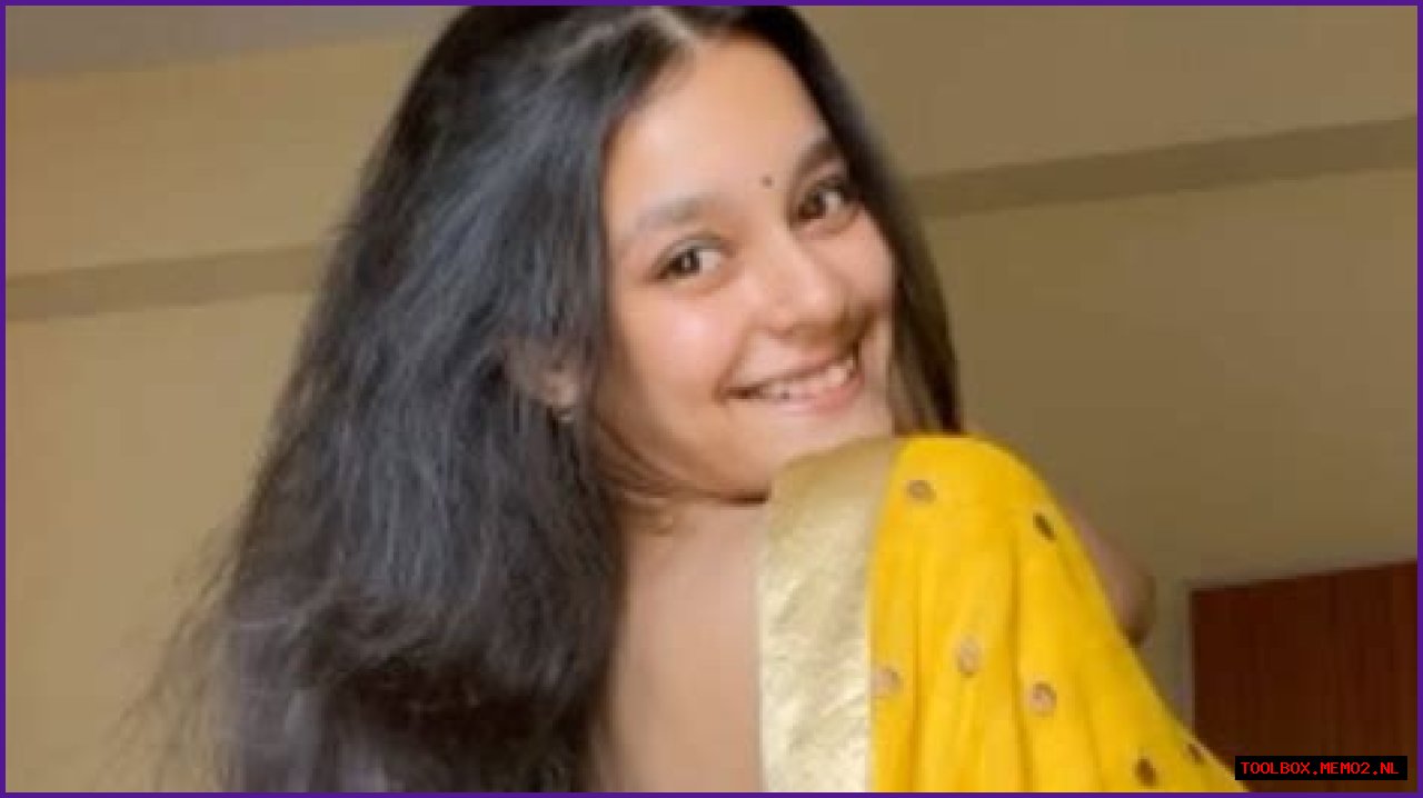 Subha Shree Shau: A Rising Star In The World Of Entertainment