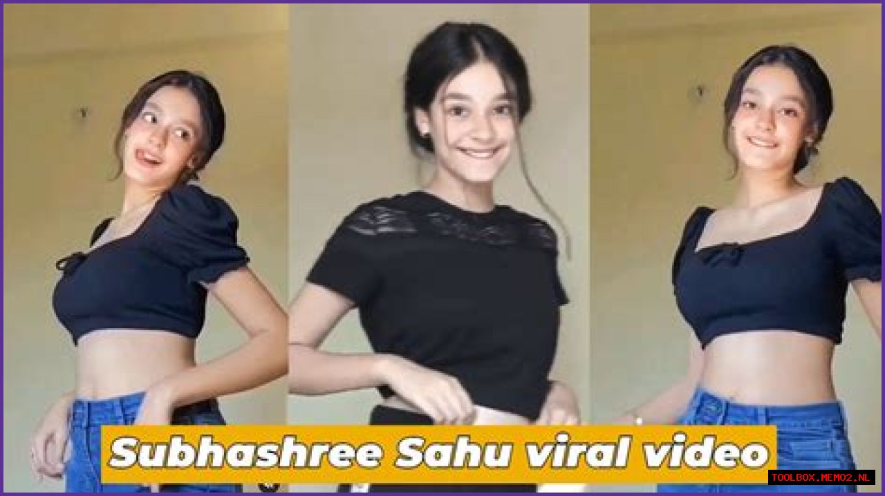 Subhsree MMS: The Rising Star Of Indian Television