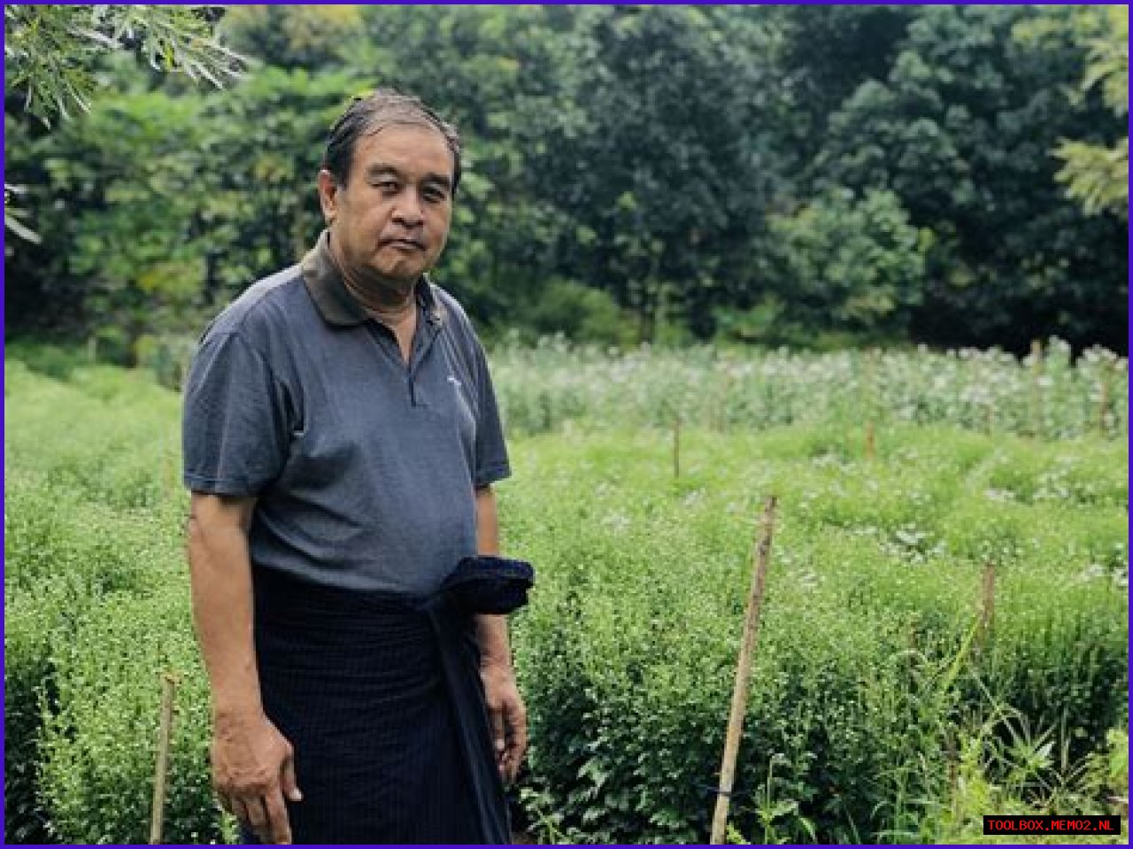 The Enigmatic Tale Of The Outsider Kpkuang