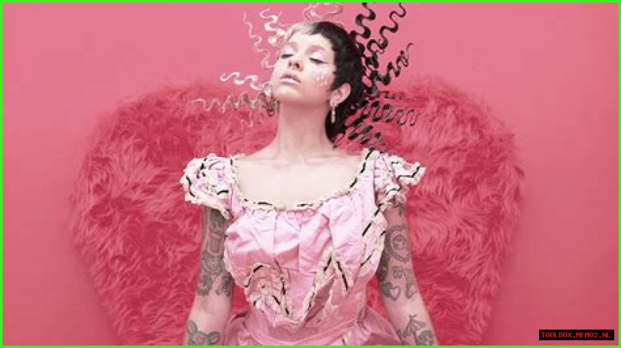 Uncover The Secrets Of Melanie Martinez's Die-Hard Fans