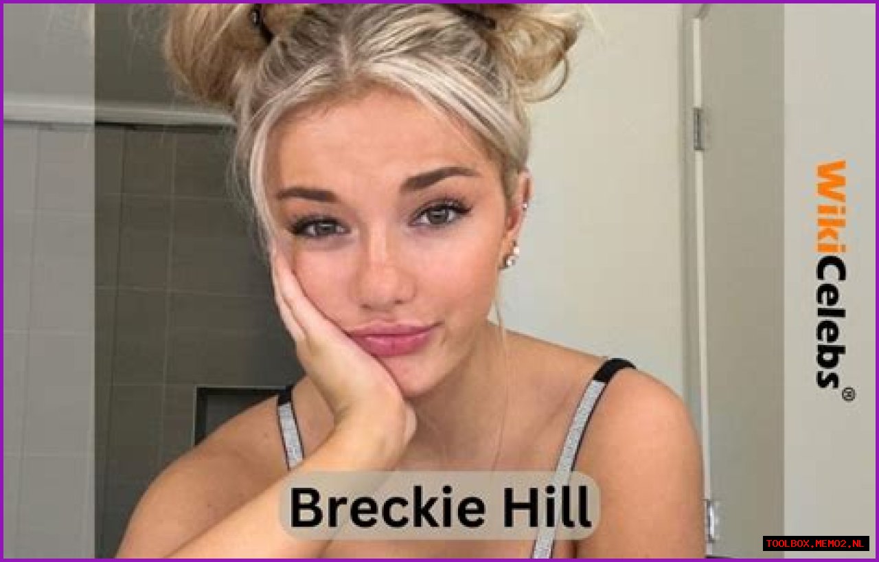 Uncovering The Secrets Behind Breckie Leaks