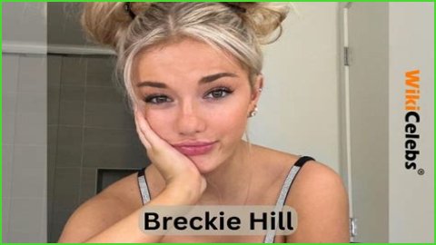 Uncovering The Secrets Behind Breckie Leaks
