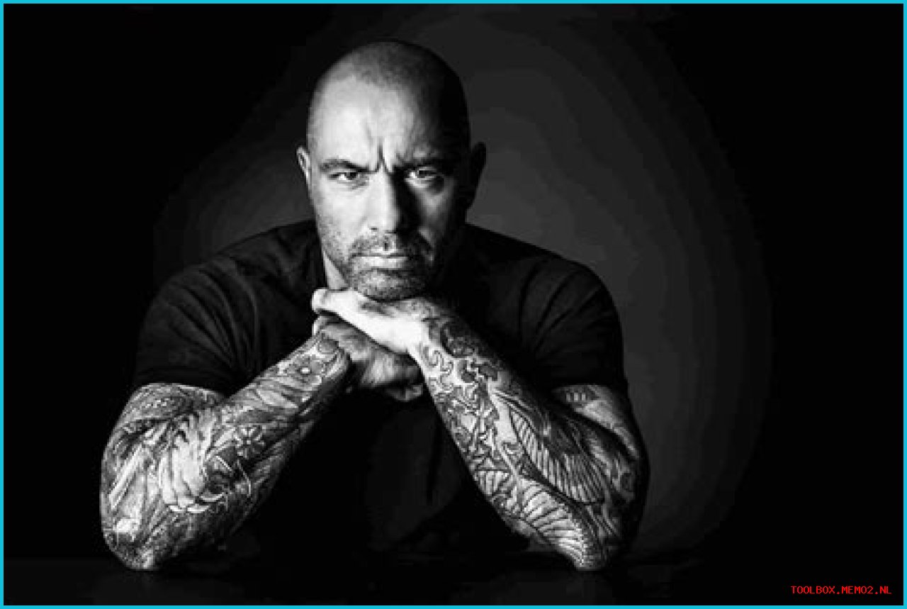 Understanding Joe Rogan's Net Worth: A Comprehensive Analysis