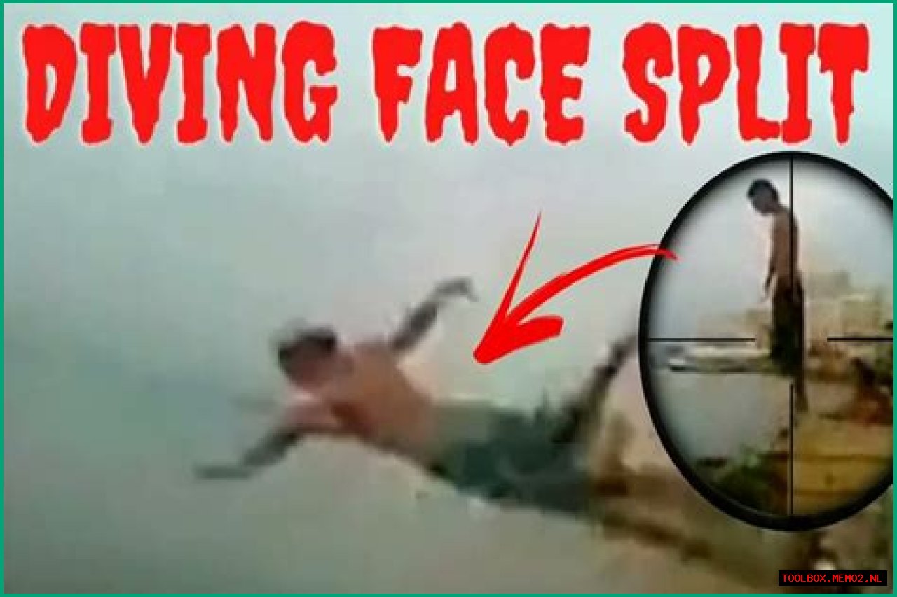 Unraveling The Face Dive Incident In Spain: A Deep Dive Into An Unfortunate Event