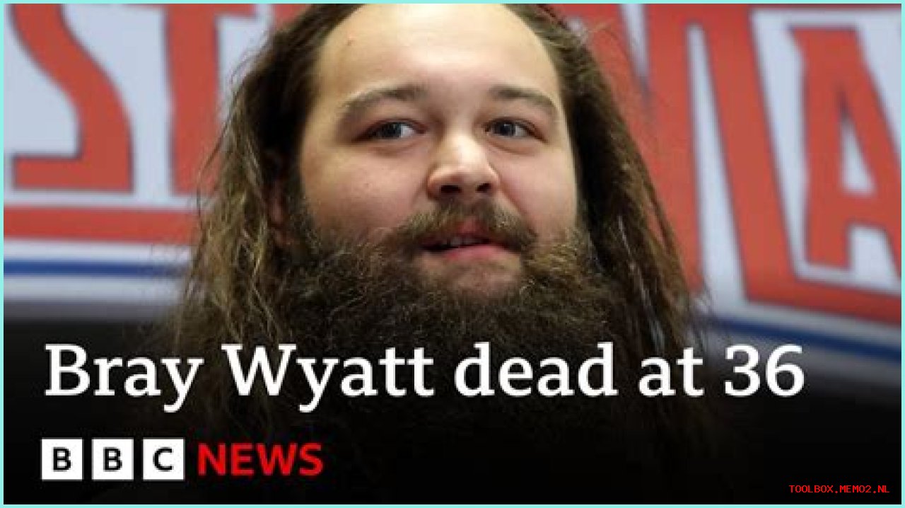 Unraveling The Mystery: Did Aubrey Wyatt Commit Suicide?