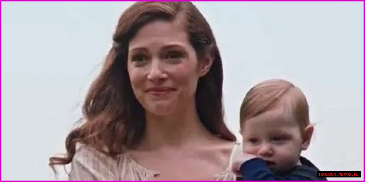 Unraveling The Secrets: Jamie Dutton's Baby Mama In 'Yellowstone'