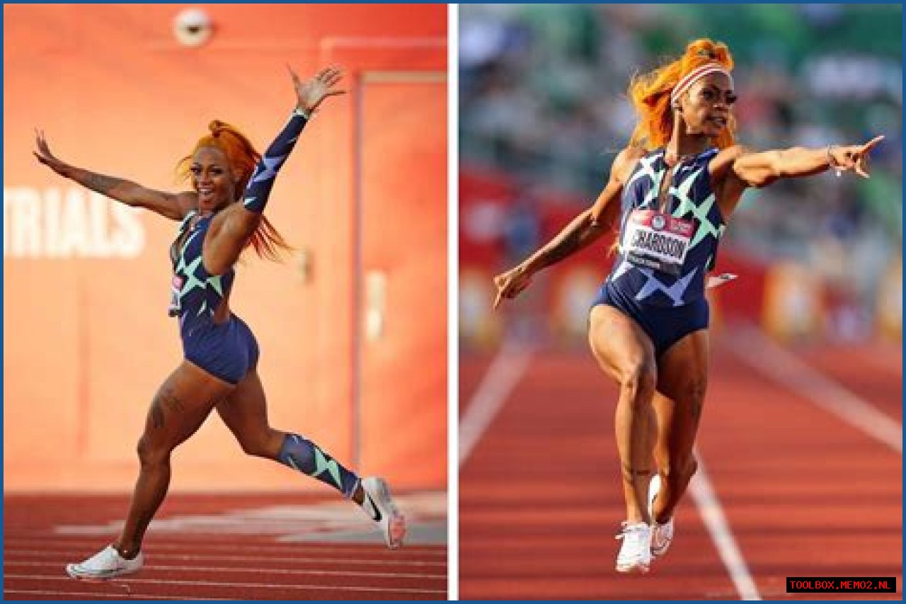 Unveiling The Height Of Sha'Carri Richardson: A Closer Look