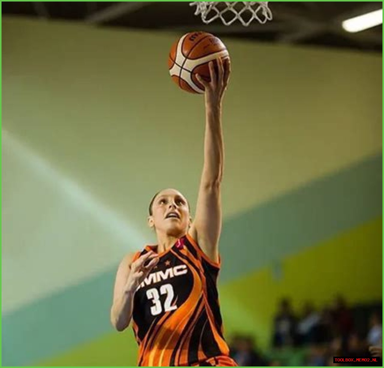Unveiling The Legacy Of Liliana Taurasi: A Basketball Icon