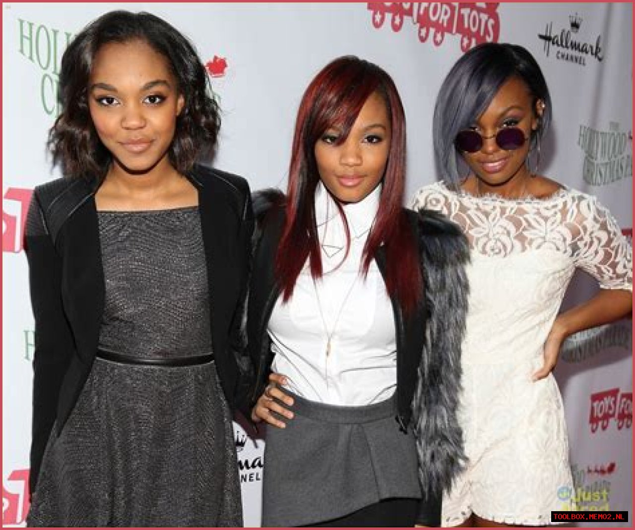 Unveiling The McClain Sisters: Talents, Triumphs, And Togetherness