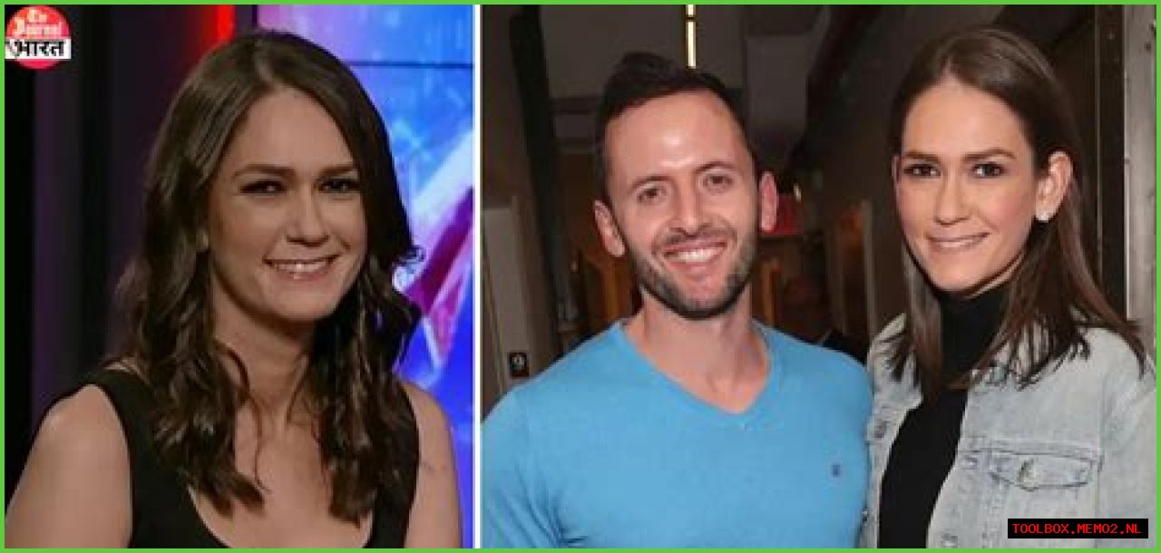 Unveiling The Mystery Of Jessica Tarlov's First Husband