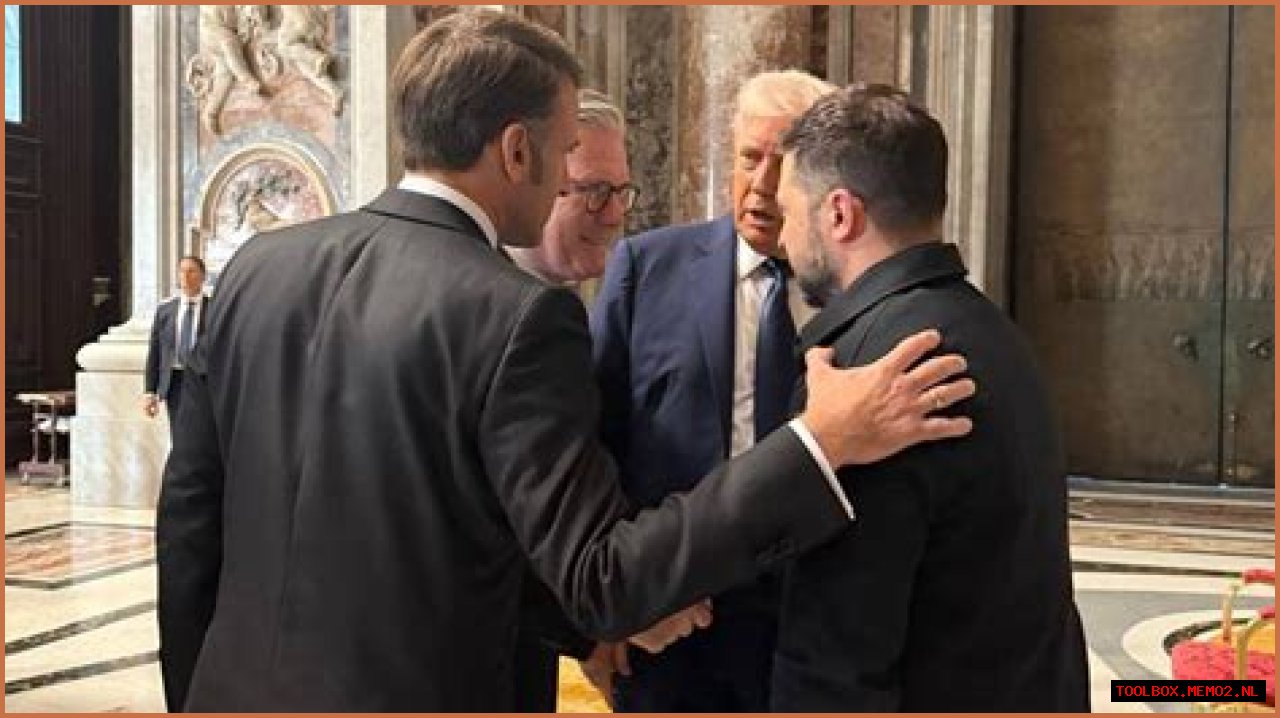 Unveiling The Remarkable Connection: Zelenskyy's Parents And The Pivotal Meeting
