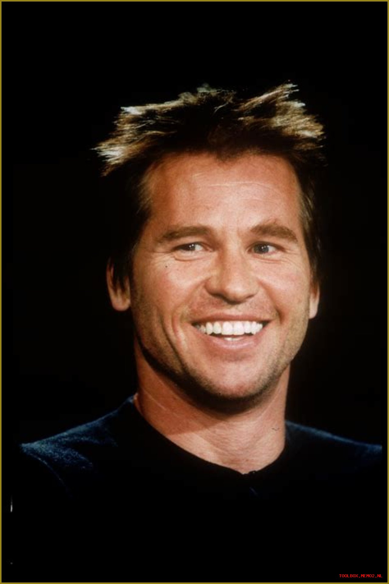 Val Kilmer: The Versatile Actor Who Captivated Hollywood
