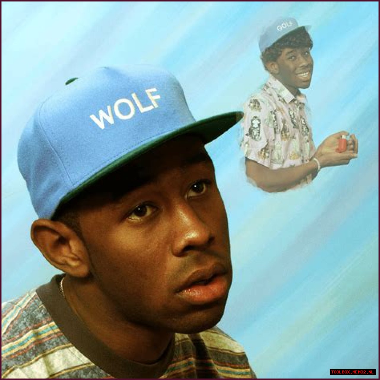 What Is Tyler, The Creator's Sexuality? Understanding The Complexity Of His Identity
