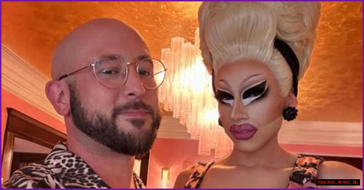 What’s The Status Of Trixie And David’s Relationship?