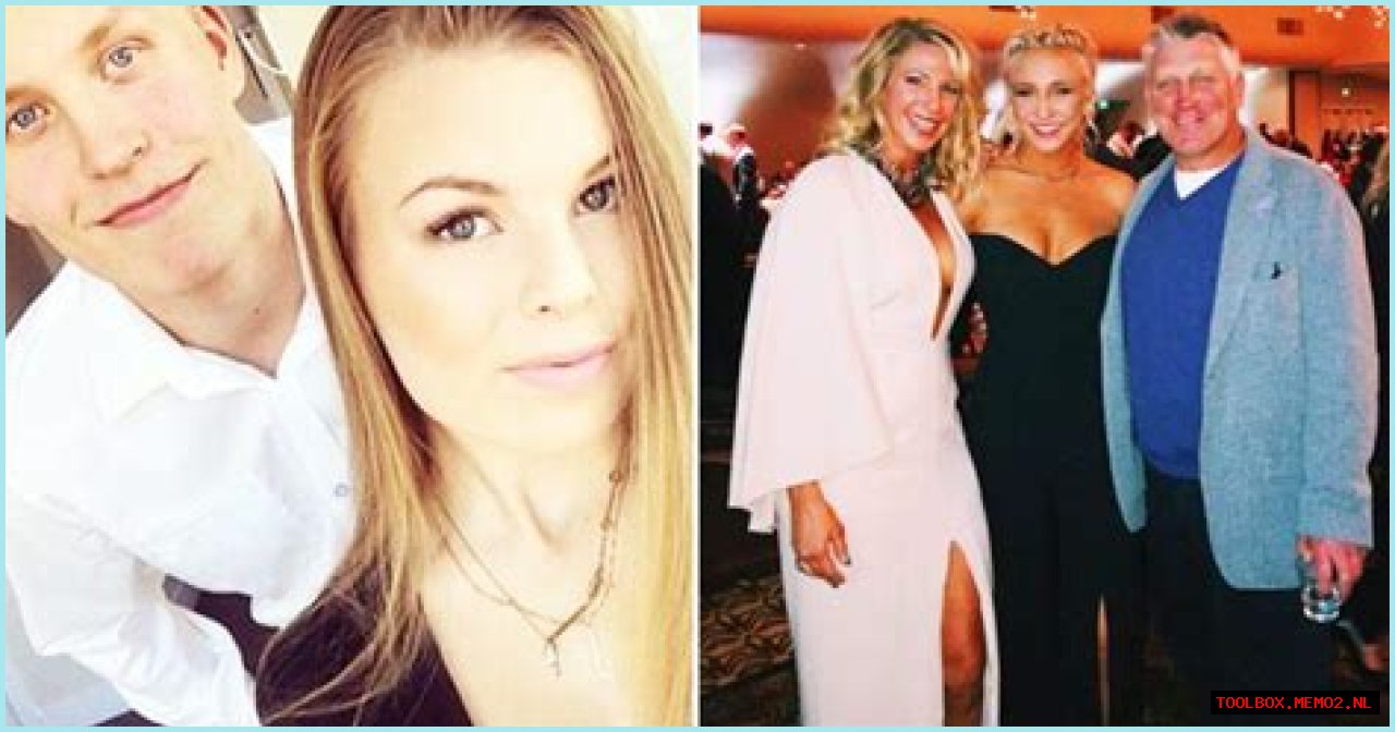 
Who Are Brendan Lemieux’s Parents? Meet His Dad Claude & Mom Deborah Lemieux 