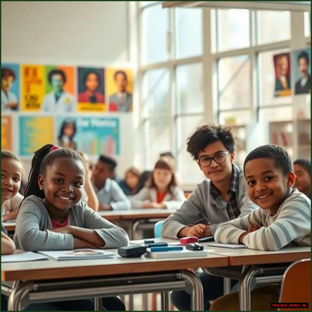 Who Is Sierra Education? Understanding The Impact Of Educational Initiatives