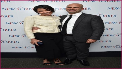 Why Doesn't Alex Wagner Wear A Wedding Ring?